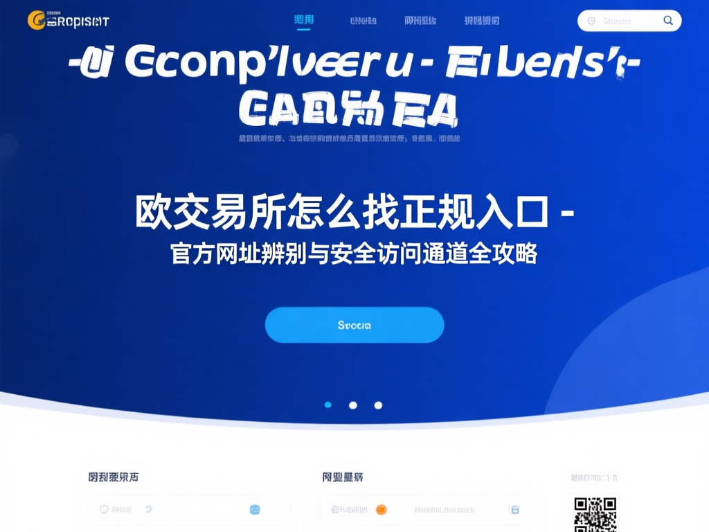 欧交易所安全示意图